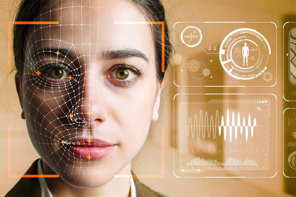 Facial Expression Classification Using Residual Neural Nets