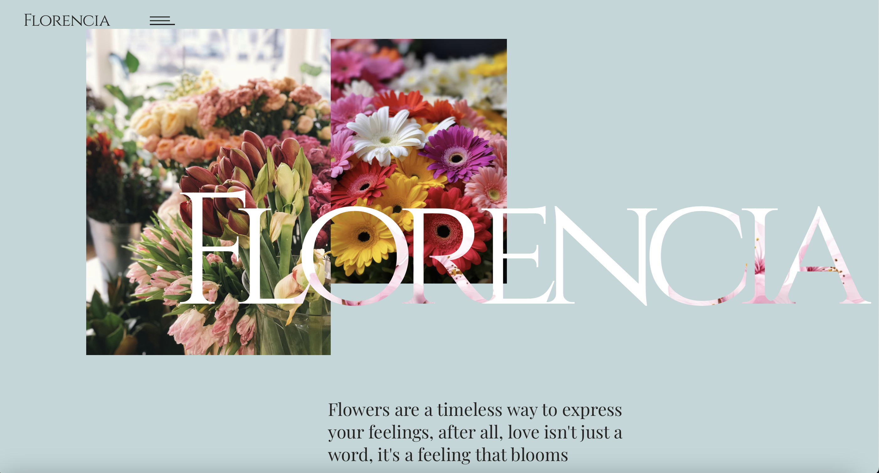 Florencia Florist